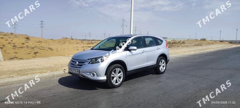 Honda CR-V 2011 - 183 000 TMT - Чоганлы - img 2