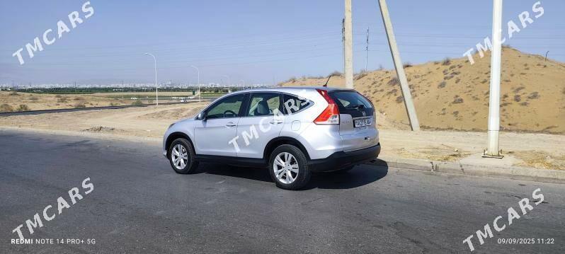 Honda CR-V 2011 - 183 000 TMT - Чоганлы - img 4