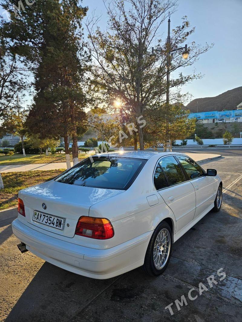 BMW E39 2003 - 190 000 TMT - Туркменбаши - img 6
