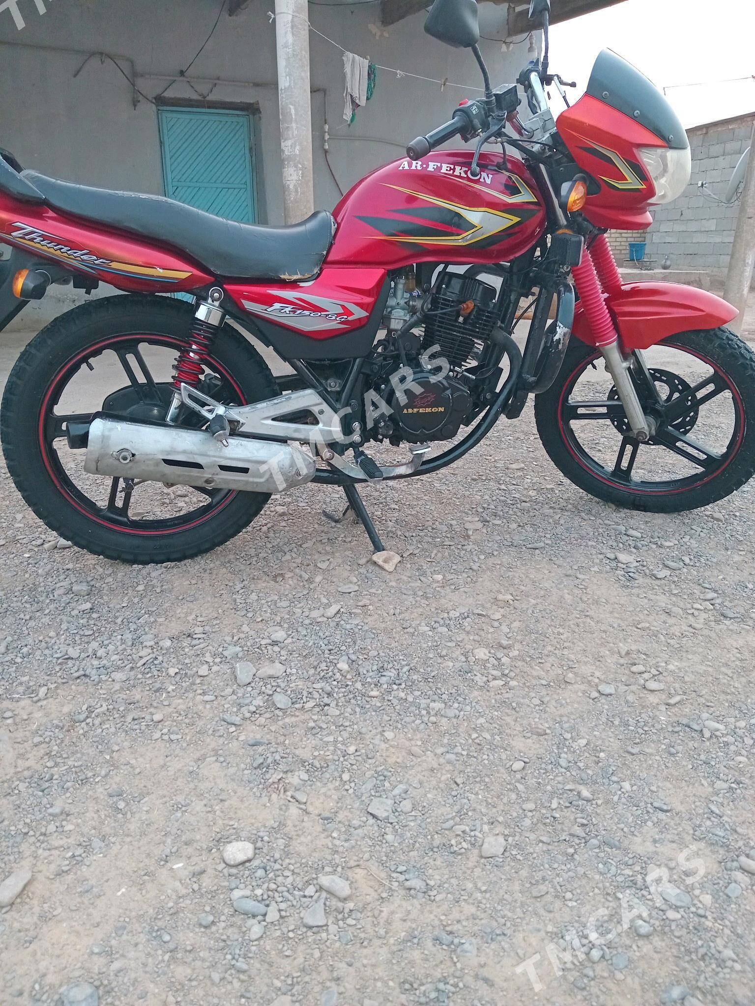 Fekon FK150-8G 2014 - 15 500 TMT - Babadaýhan - img 3