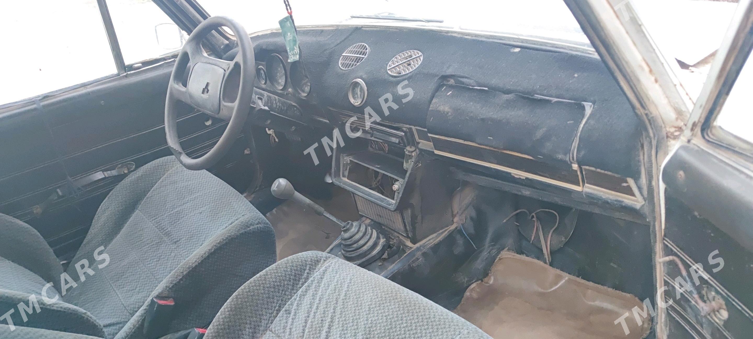Lada 2106 1985 - 8 000 TMT - Tejen - img 5