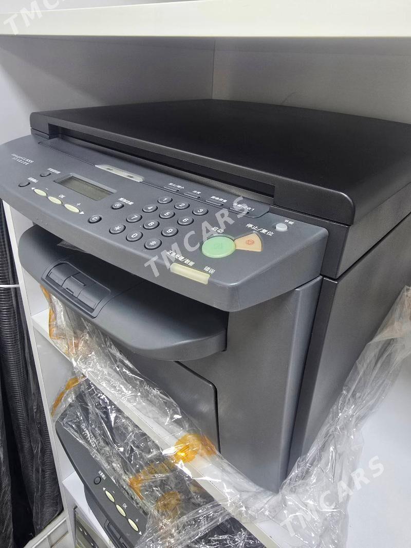 принтер printer canon 4010 - Aşgabat - img 2