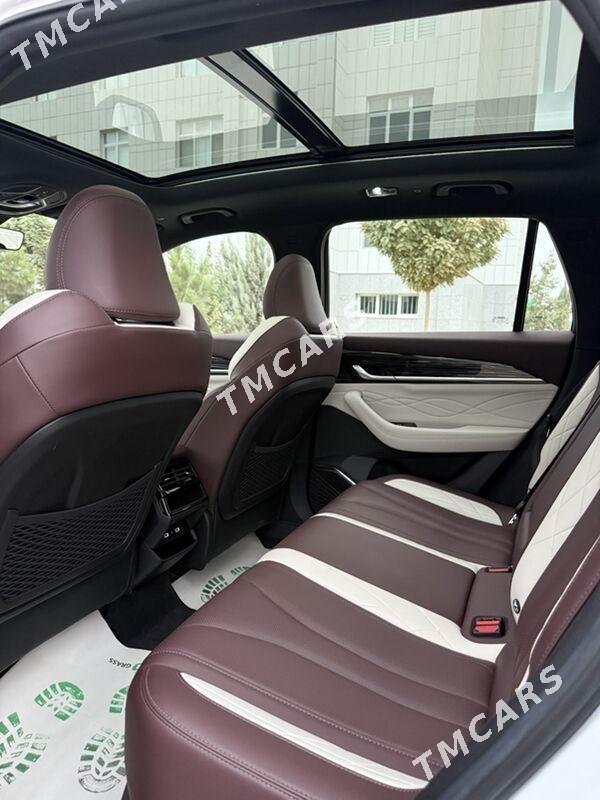 Geely Monjaro 2024 - 440 000 TMT - Ашхабад - img 6