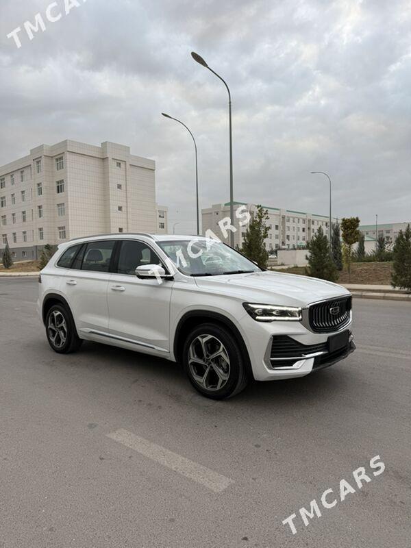 Geely Monjaro 2024 - 440 000 TMT - Ашхабад - img 2