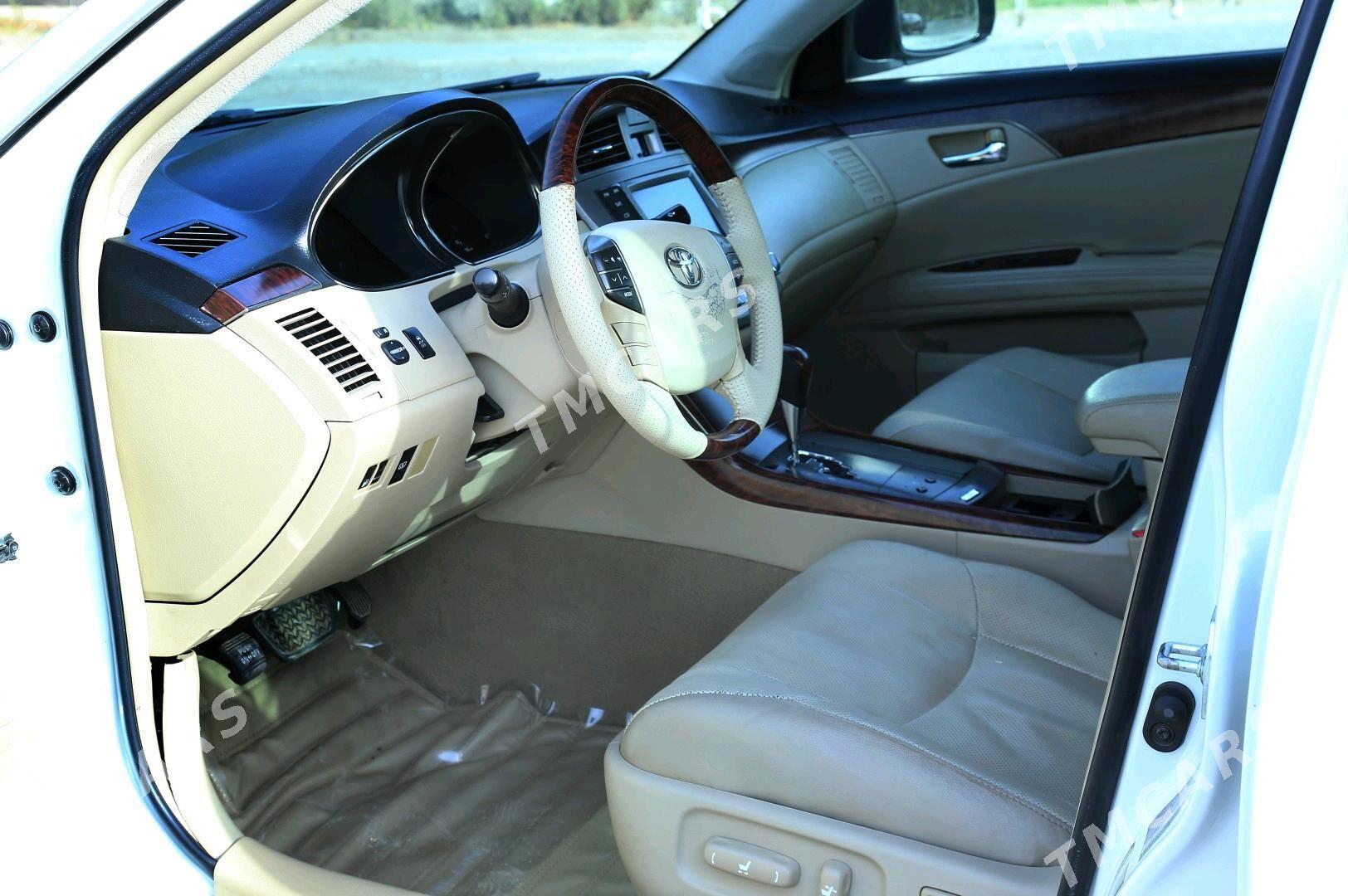 Toyota Avalon 2012 - 270 000 TMT - Tejen - img 2