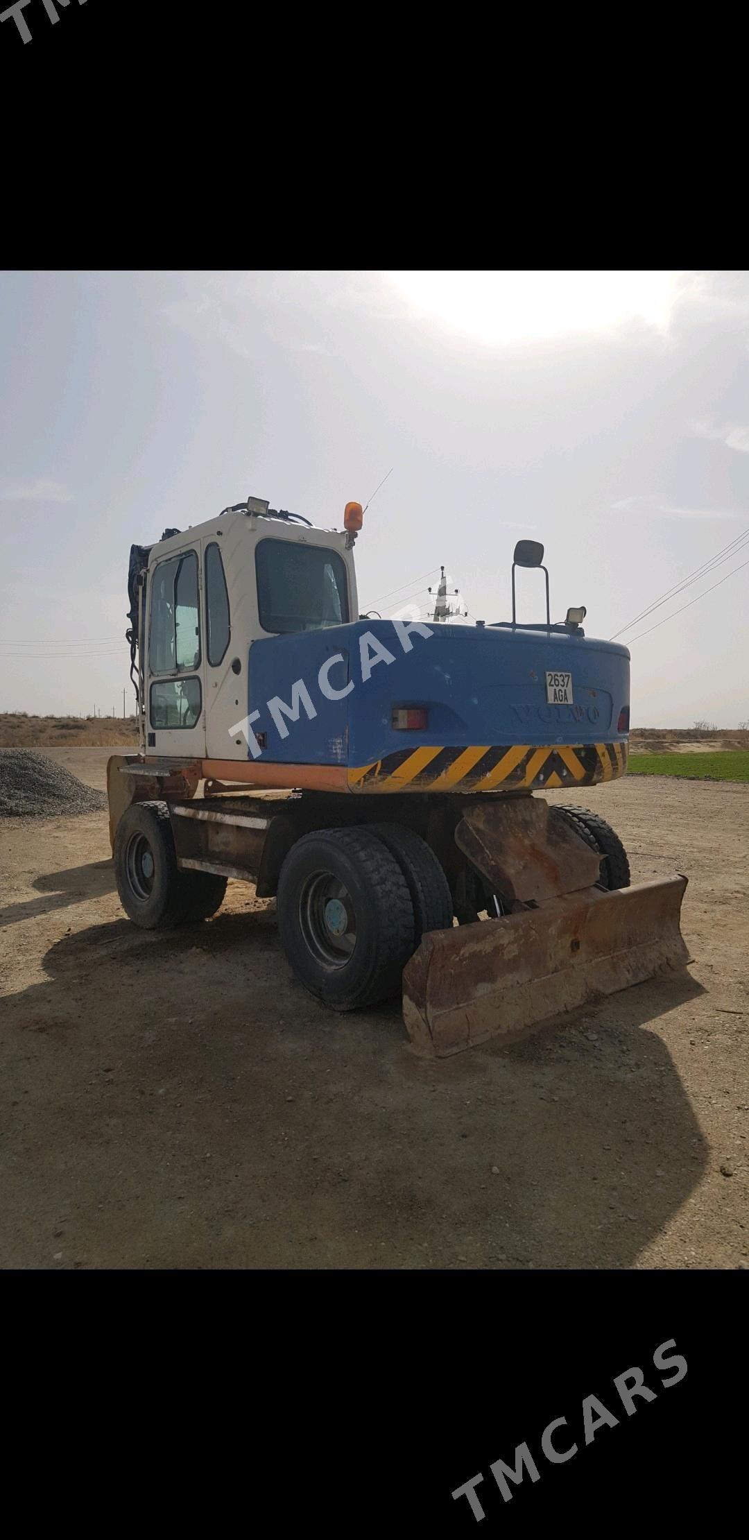 XCMG LW500F 2004 - 450 000 TMT - Гёкдепе - img 6