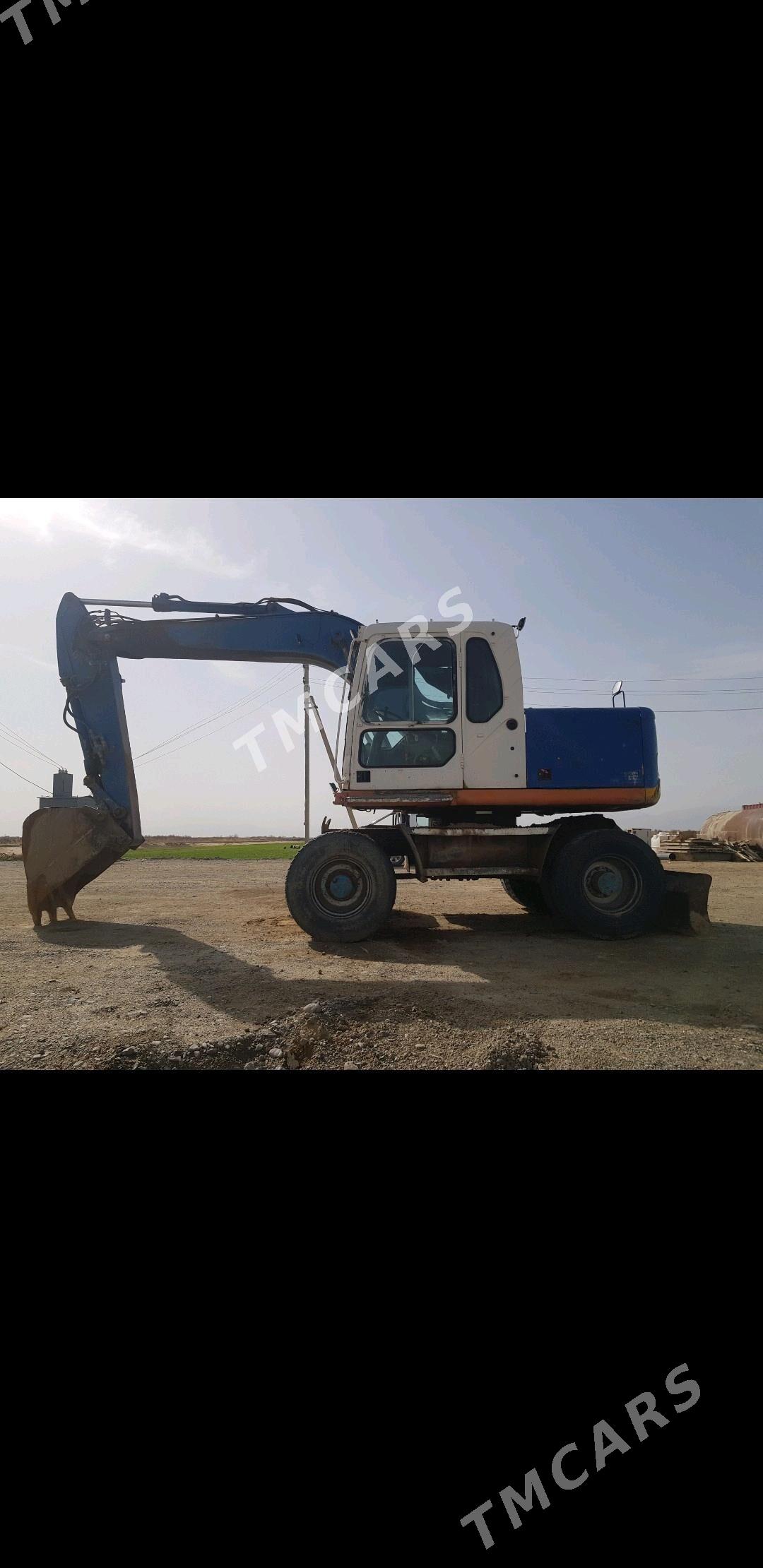 XCMG LW500F 2004 - 450 000 TMT - Гёкдепе - img 5