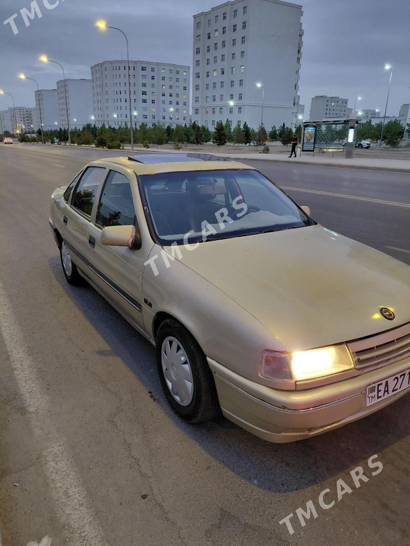 Opel Vectra 1992 - 30 000 TMT - Ашхабад - img 4