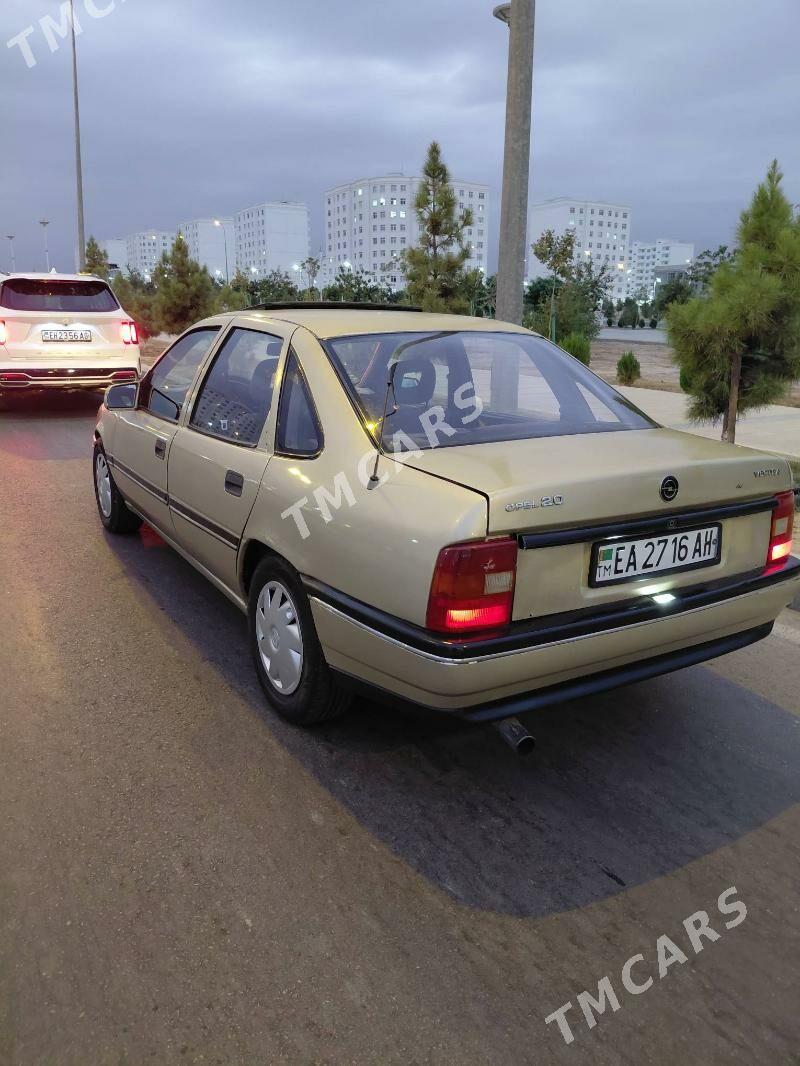 Opel Vectra 1992 - 30 000 TMT - Ашхабад - img 2