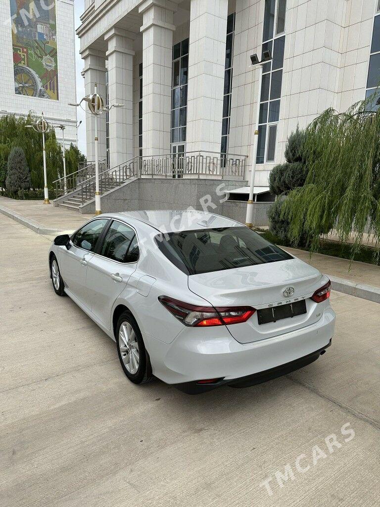 Toyota Camry 2022 - 347 000 TMT - Aşgabat - img 5