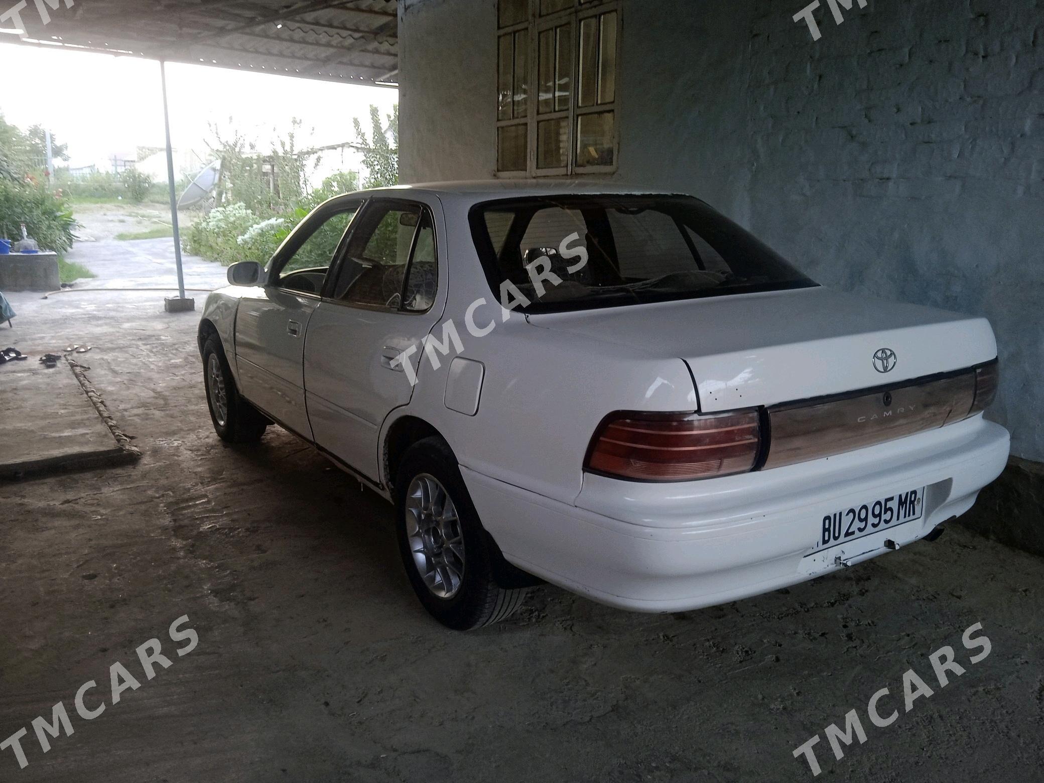 Toyota Camry 1993 - 40 000 TMT - Baýramaly - img 2