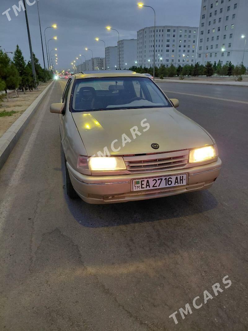 Opel Vectra 1992 - 30 000 TMT - Ашхабад - img 5