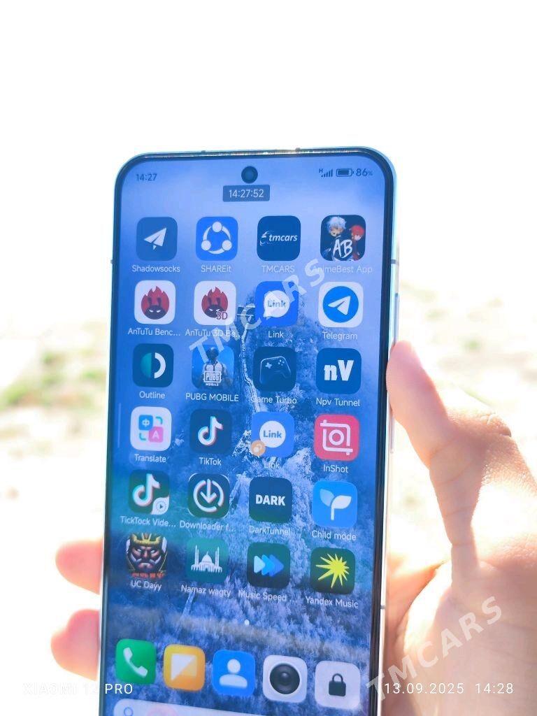 Xiaomi 13 ozi - Байрамали - img 9