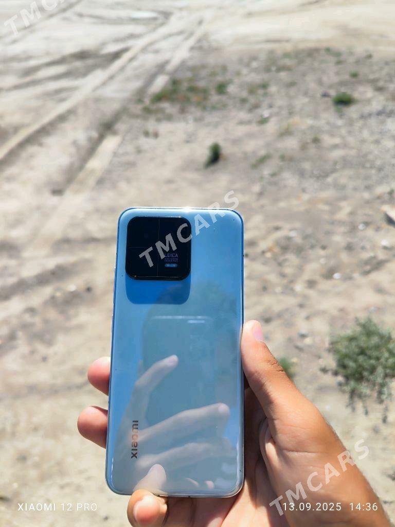 Xiaomi 13 ozi - Байрамали - img 8