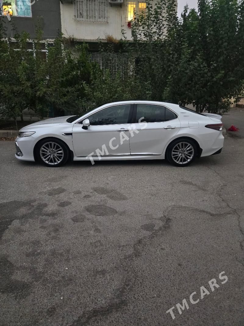 Toyota Camry 2019 - 385 000 TMT - Aşgabat - img 3