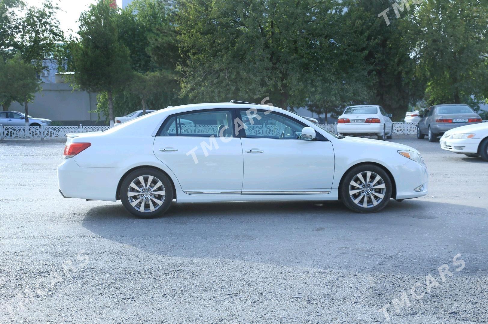 Toyota Avalon 2012 - 270 000 TMT - Tejen - img 4