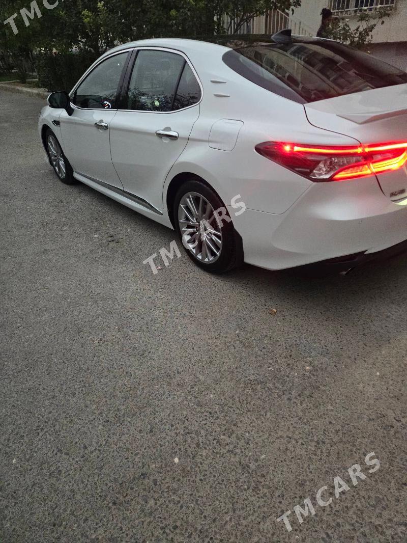 Toyota Camry 2019 - 385 000 TMT - Aşgabat - img 2