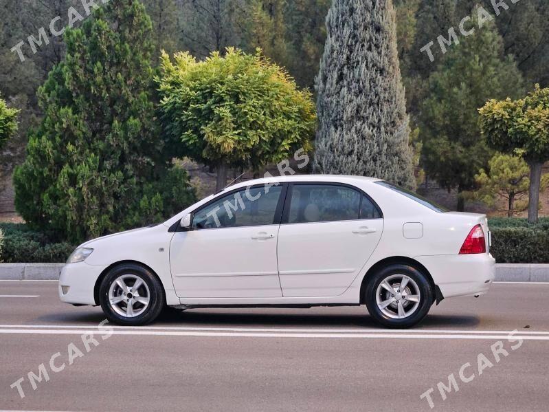 Toyota Corolla 2005 - 115 000 TMT - Aşgabat - img 3
