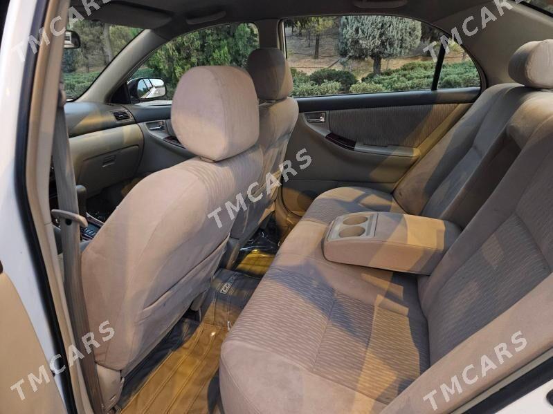 Toyota Corolla 2005 - 115 000 TMT - Aşgabat - img 7
