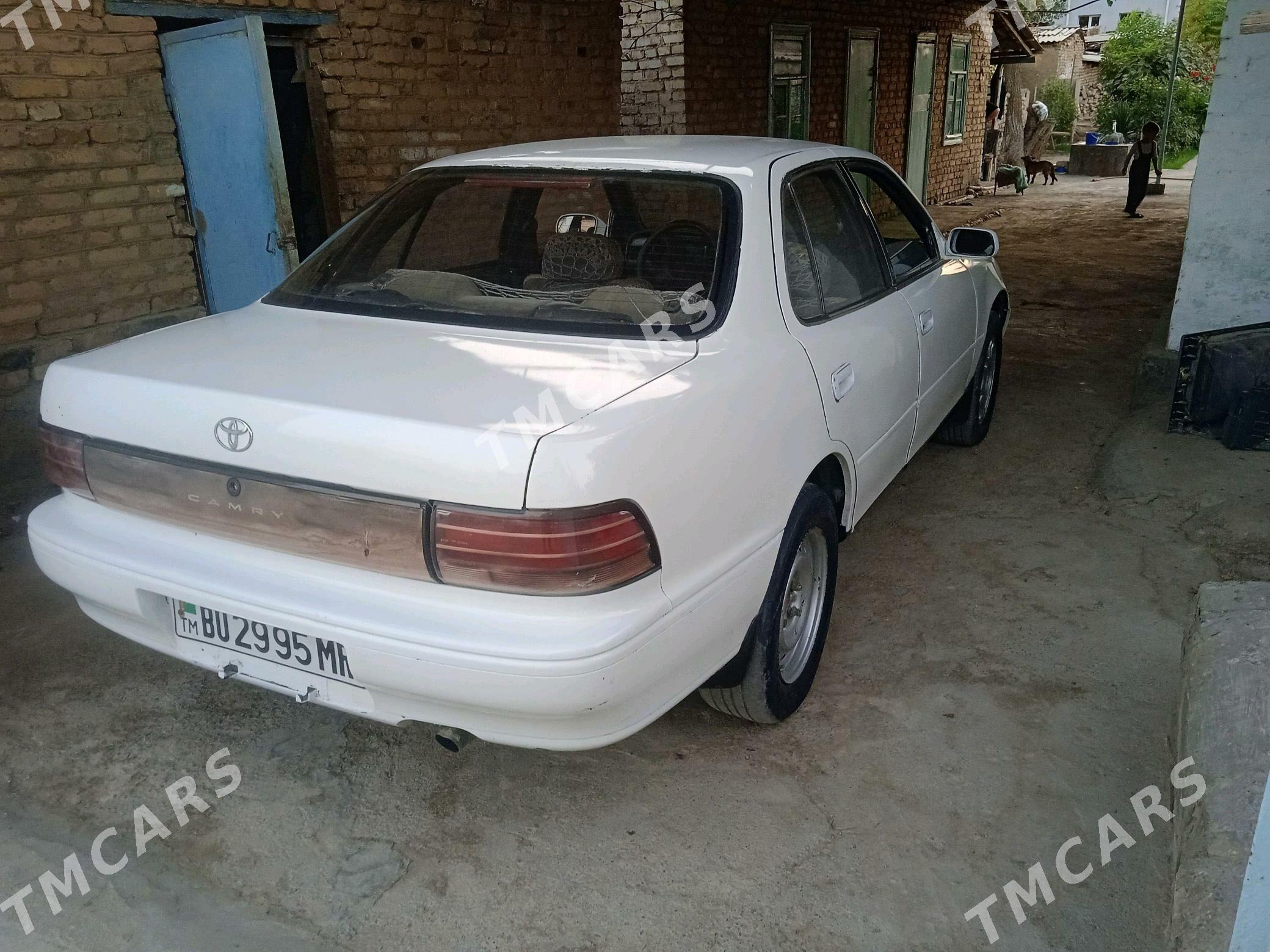 Toyota Camry 1993 - 40 000 TMT - Baýramaly - img 4