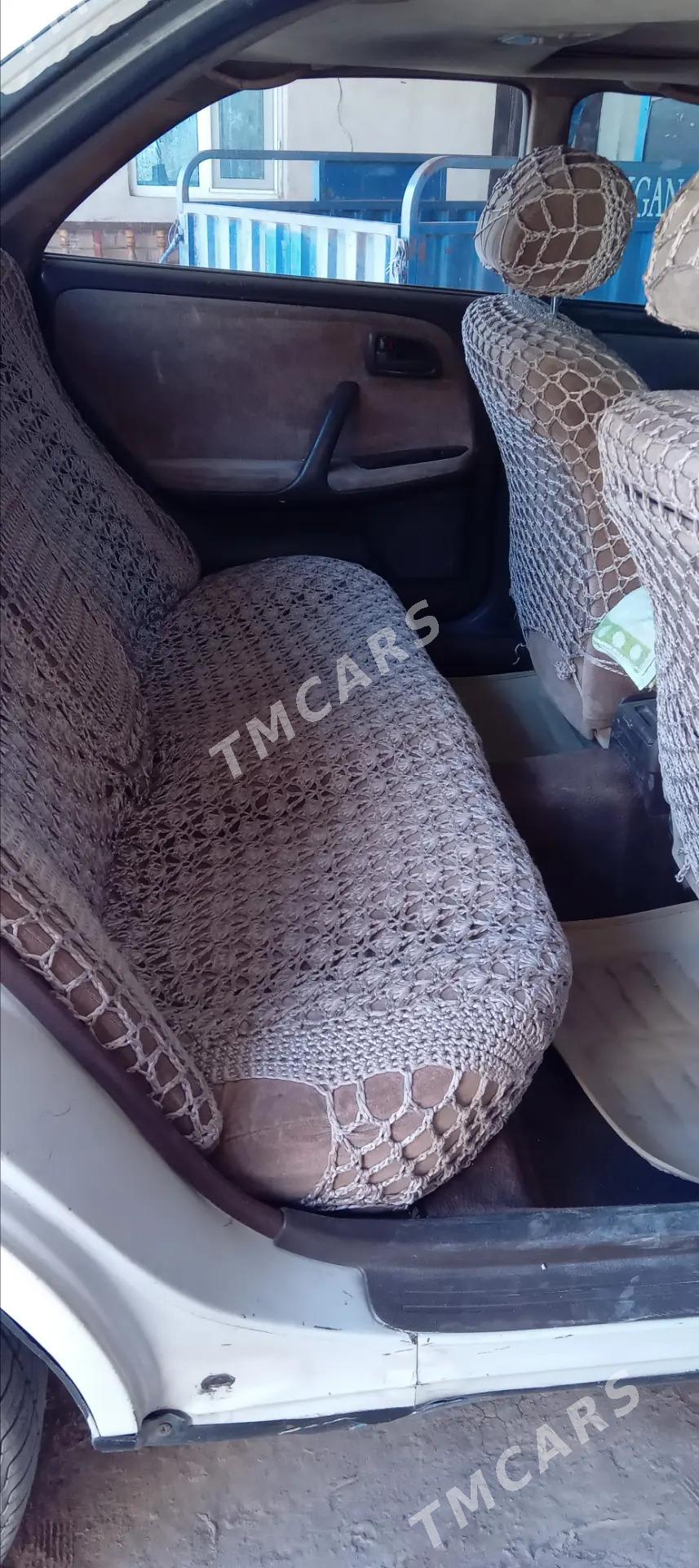Toyota Mark II 1993 - 40 000 TMT - Сакар - img 4