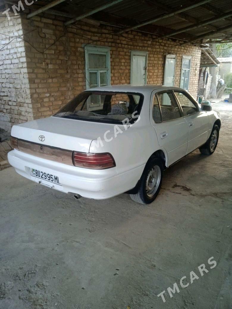 Toyota Camry 1993 - 40 000 TMT - Baýramaly - img 5