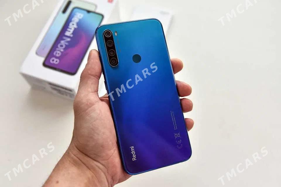 Redmi not 8 - Дашогуз - img 2