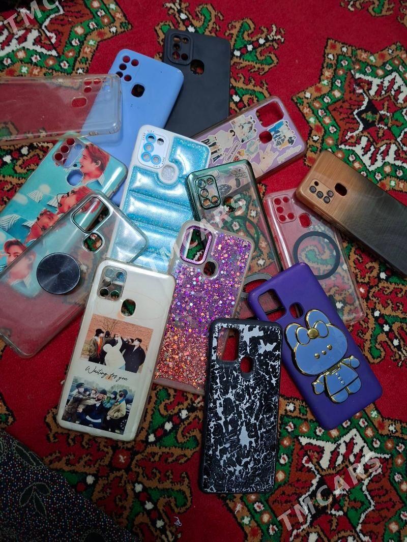 Çehol Telefon daş A21s - Çoganly - img 2
