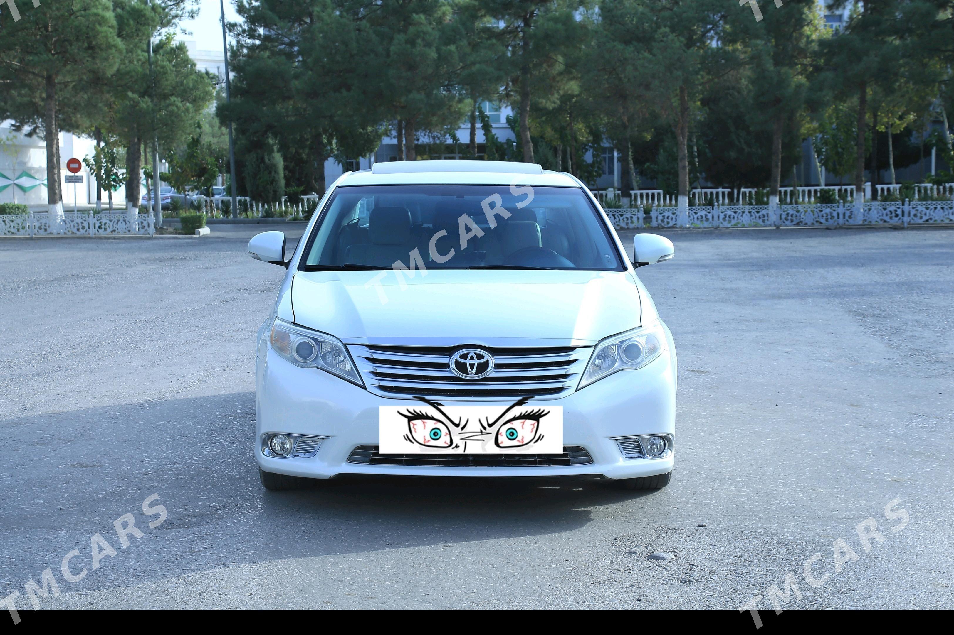 Toyota Avalon 2012 - 270 000 TMT - Tejen - img 5