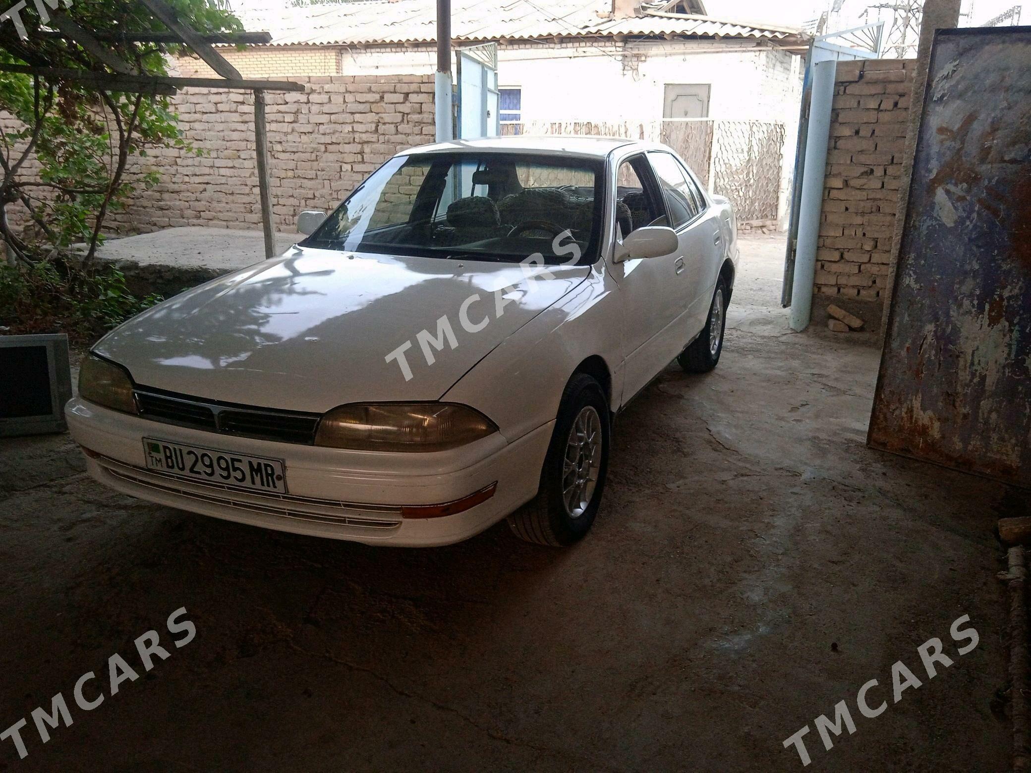 Toyota Camry 1993 - 40 000 TMT - Baýramaly - img 6
