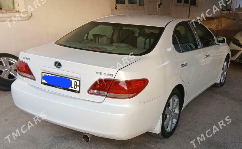 Lexus ES 330 2004 - 180 000 TMT - Койтендаг - img 2