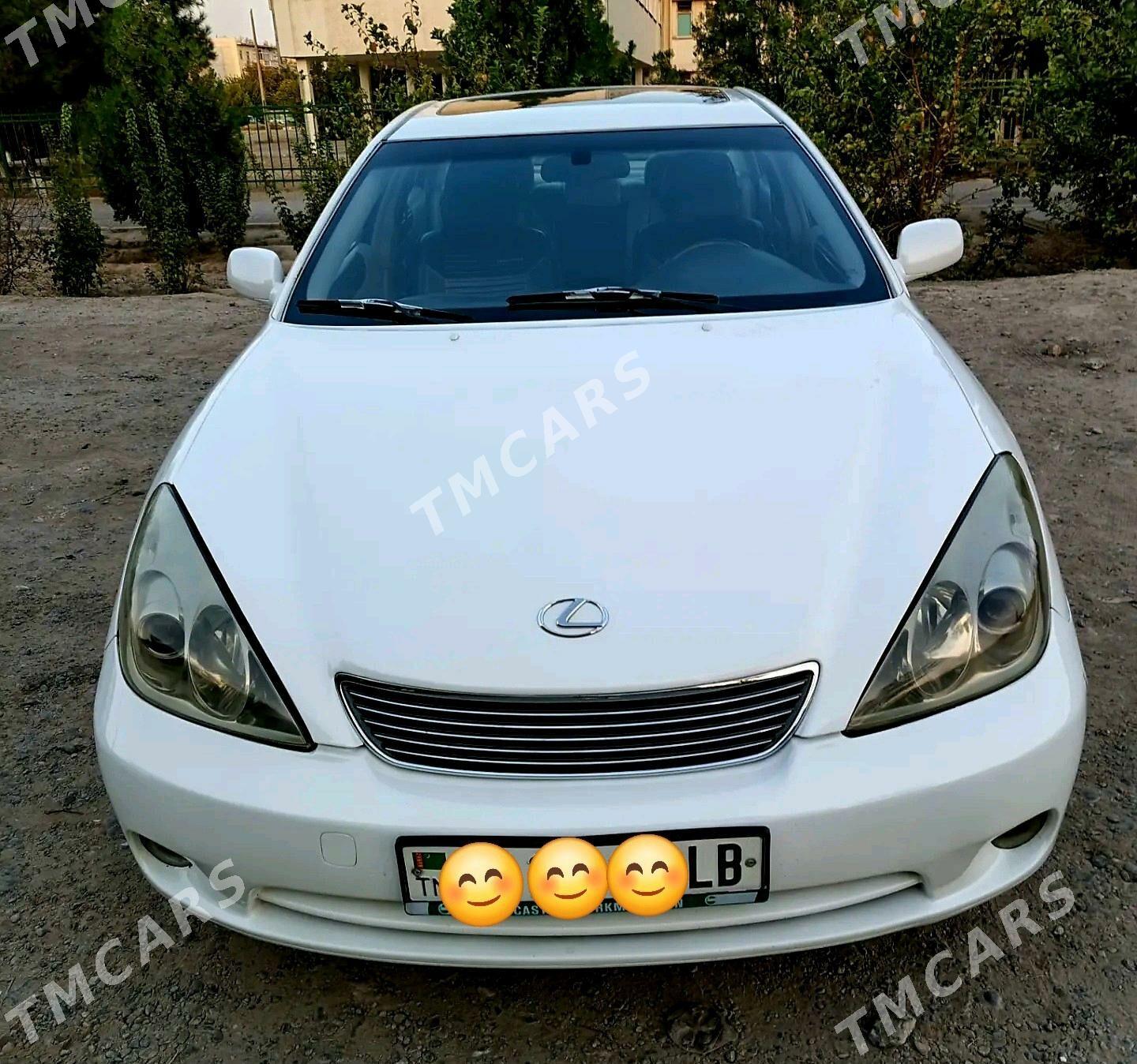 Lexus ES 330 2004 - 180 000 TMT - Койтендаг - img 3