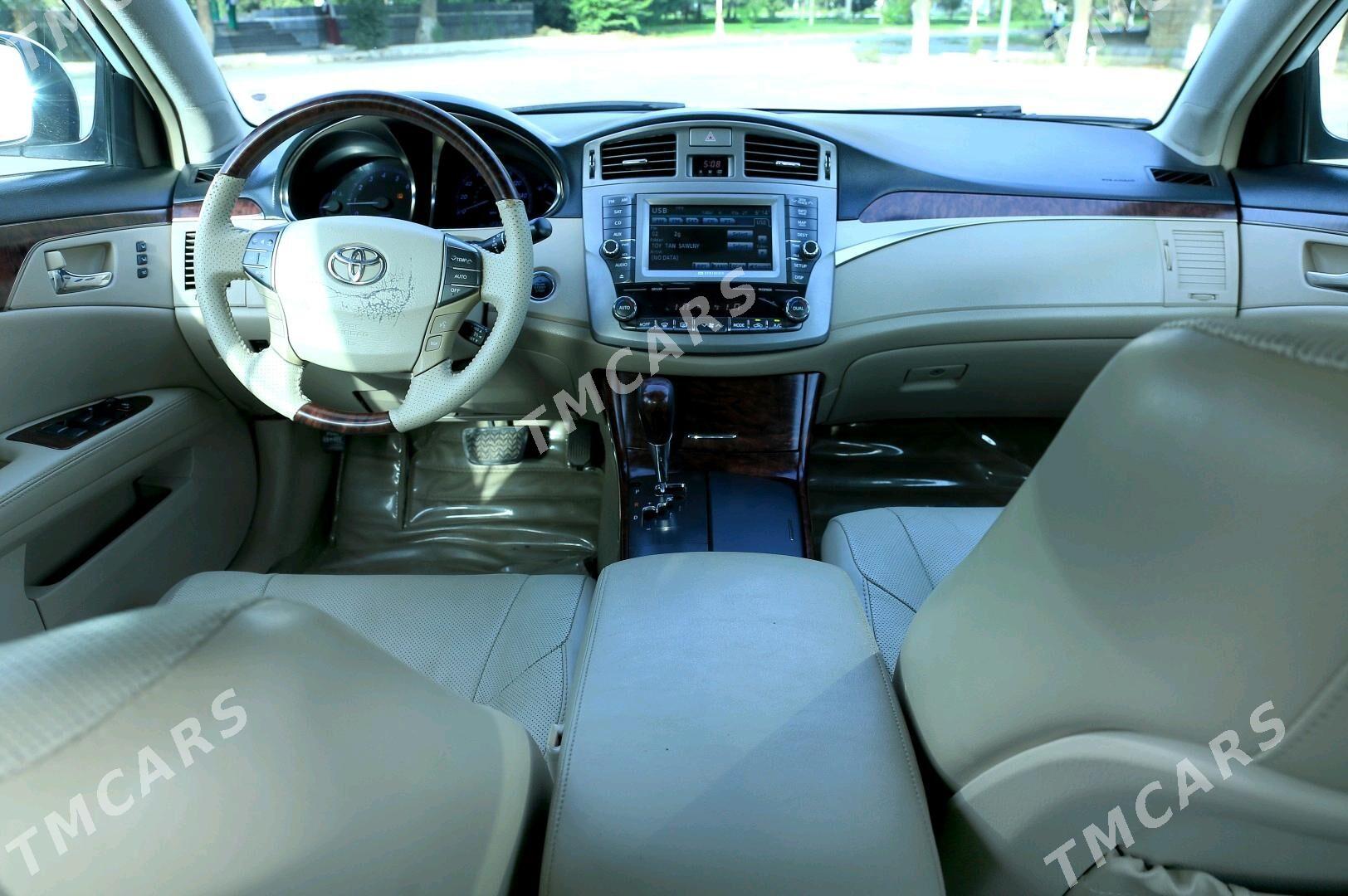 Toyota Avalon 2012 - 270 000 TMT - Tejen - img 6