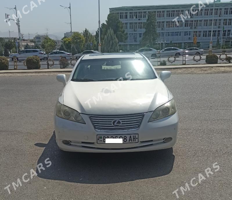 Lexus ES 350 2009 - 182 000 TMT - Ашхабад - img 3
