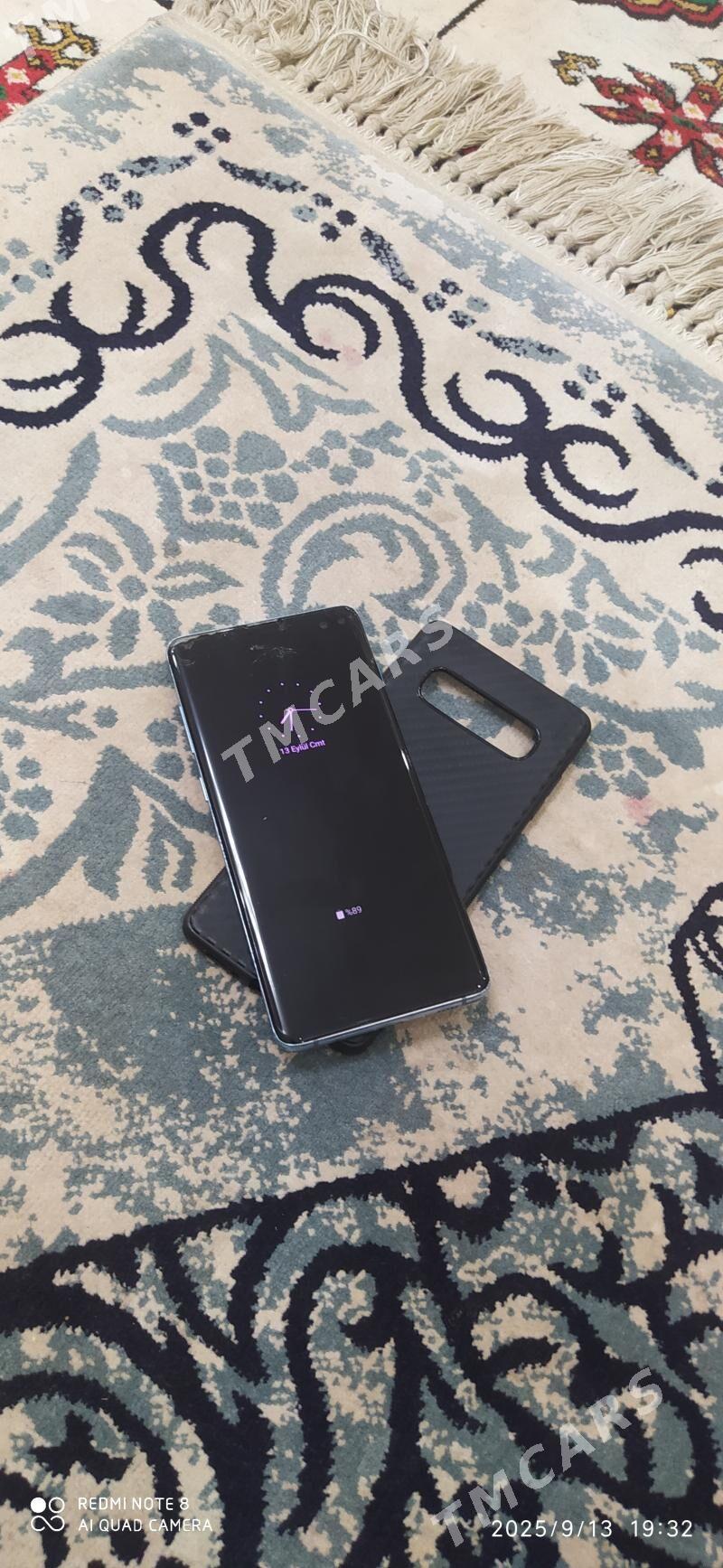 Samsung s10+ - Бузмеин - img 3