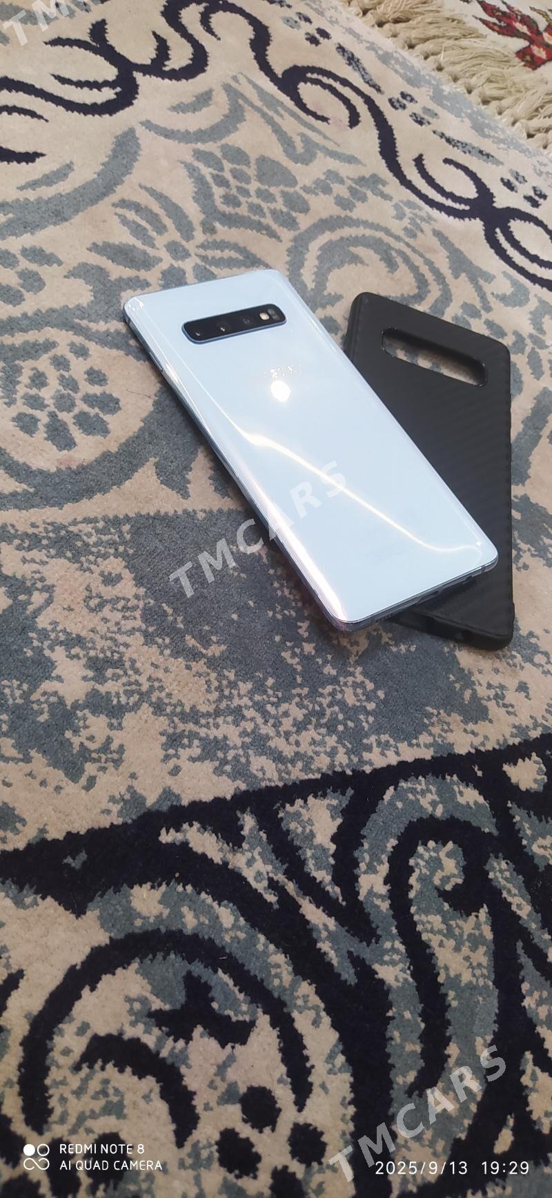 Samsung s10+ - Бузмеин - img 4