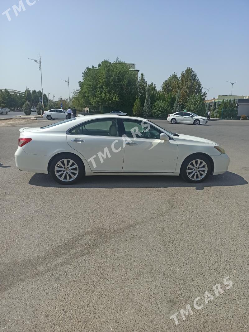 Lexus ES 350 2009 - 182 000 TMT - Ашхабад - img 7