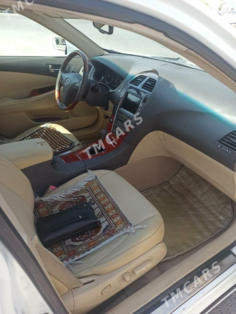 Lexus ES 350 2009 - 182 000 TMT - Ашхабад - img 5