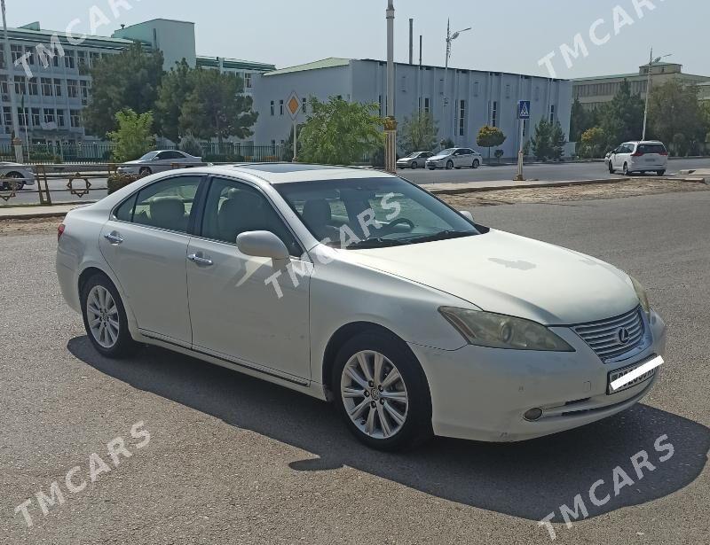 Lexus ES 350 2009 - 182 000 TMT - Ашхабад - img 2