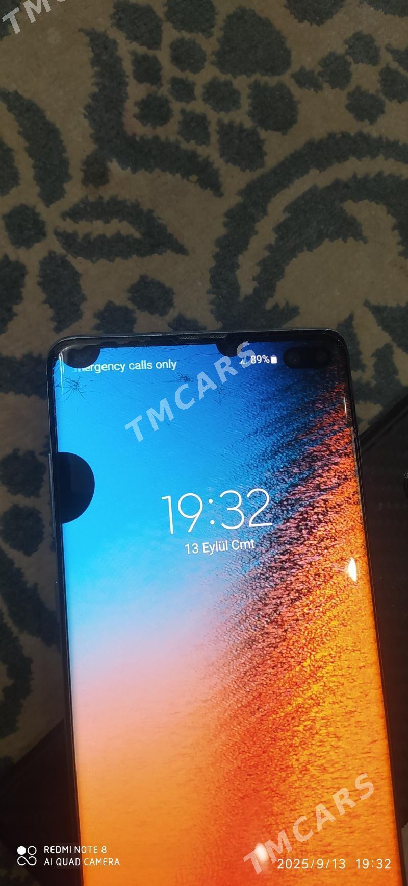Samsung s10+ - Бузмеин - img 2