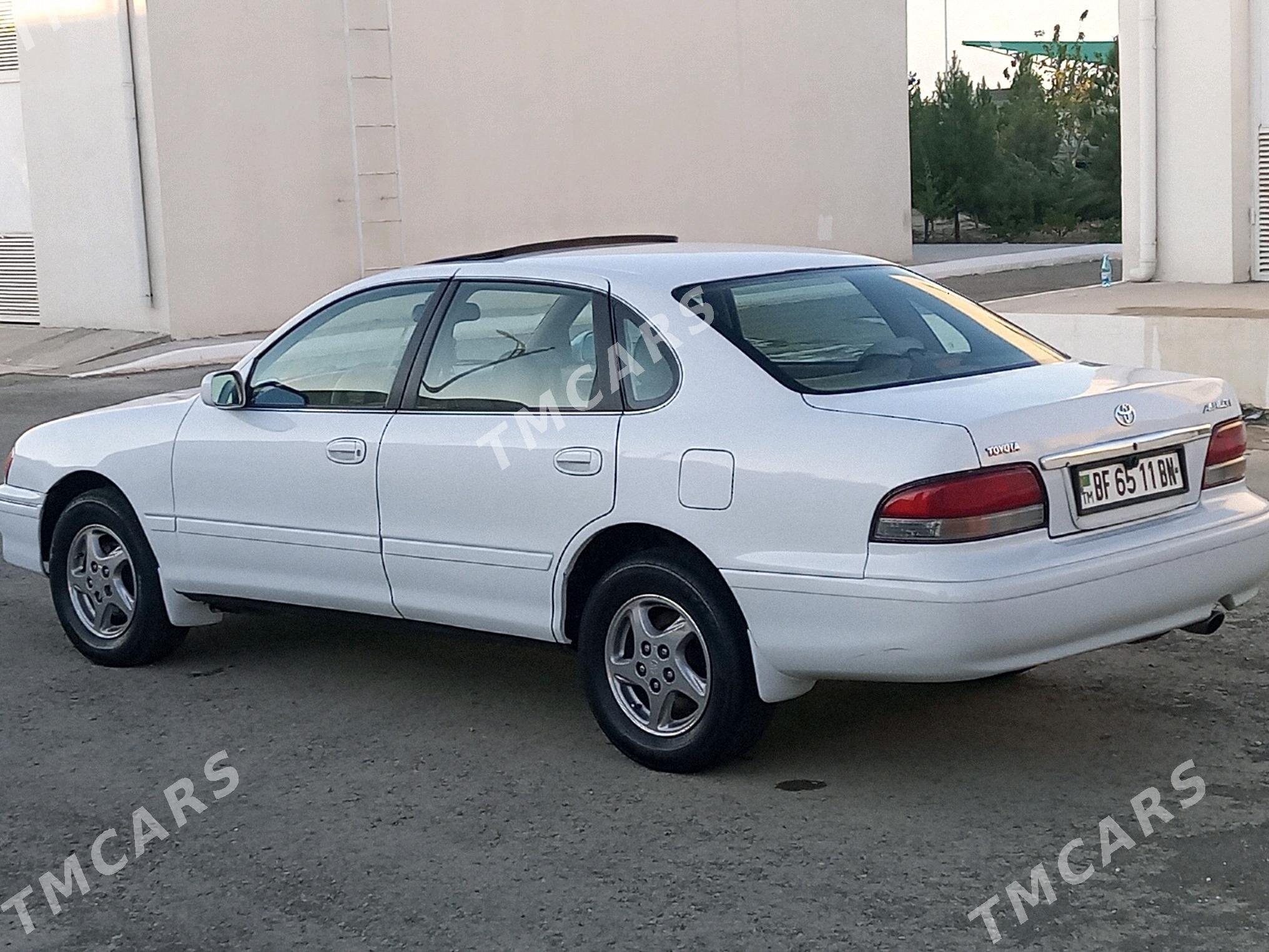 Toyota Avalon 1997 - 125 000 TMT - Туркменбаши - img 5