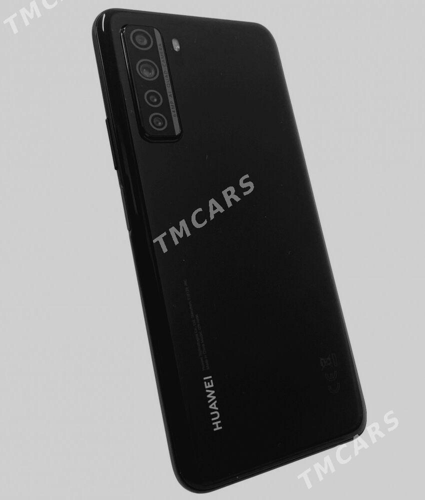 Huawei p40 5G lite - Мары - img 3