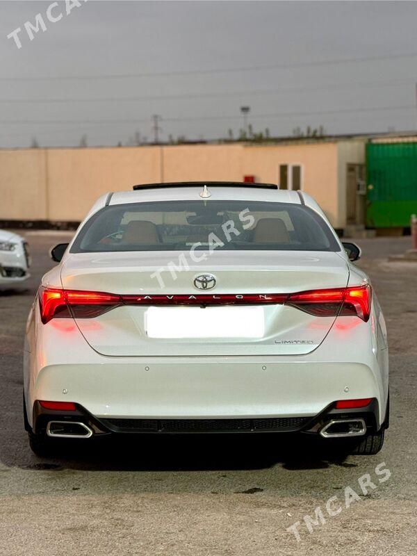 Toyota Avalon 2020 - 520 000 TMT - Aşgabat - img 2