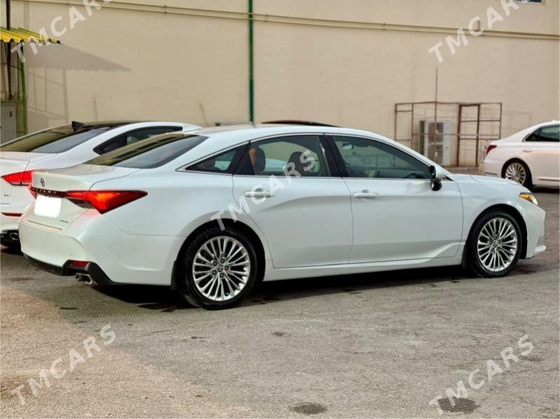 Toyota Avalon 2020 - 520 000 TMT - Aşgabat - img 7