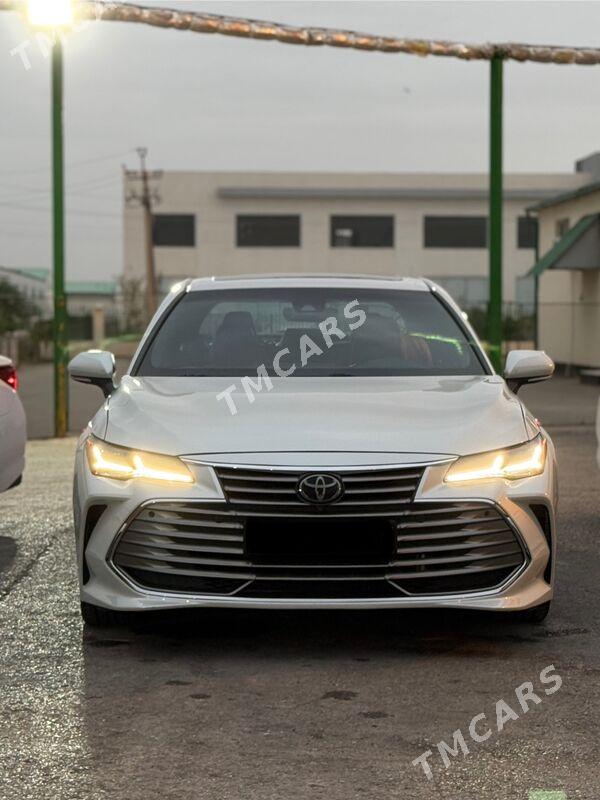 Toyota Avalon 2020 - 520 000 TMT - Aşgabat - img 3