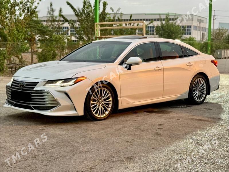 Toyota Avalon 2020 - 520 000 TMT - Aşgabat - img 4