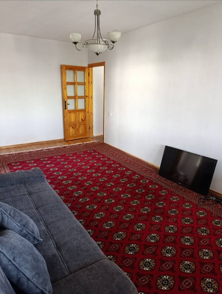 Gyssagly 2kom 10mkr - Ашхабад - img 2