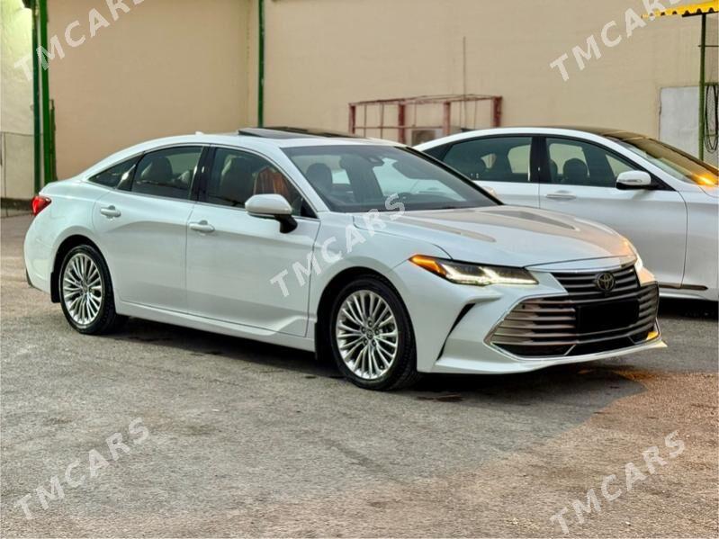 Toyota Avalon 2020 - 520 000 TMT - Aşgabat - img 5