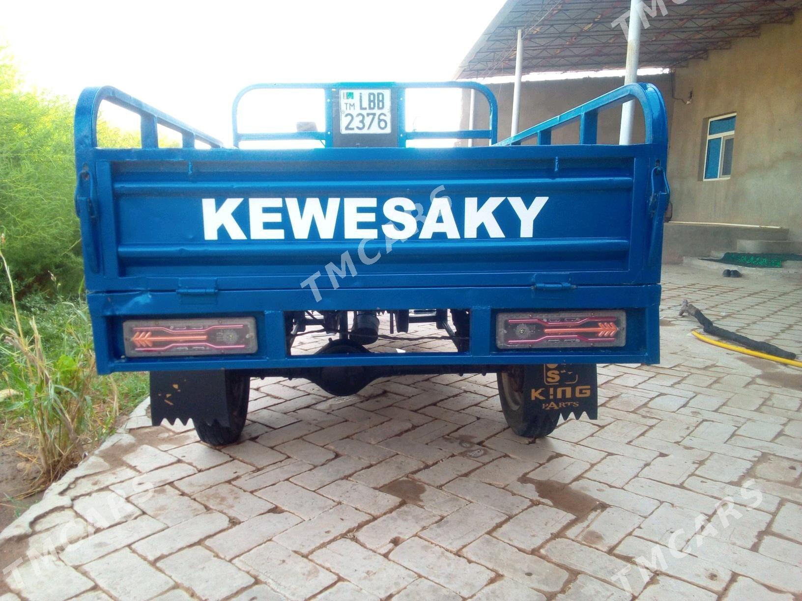 Fekon FK200-14G 2014 - 21 000 TMT - Kerki - img 4