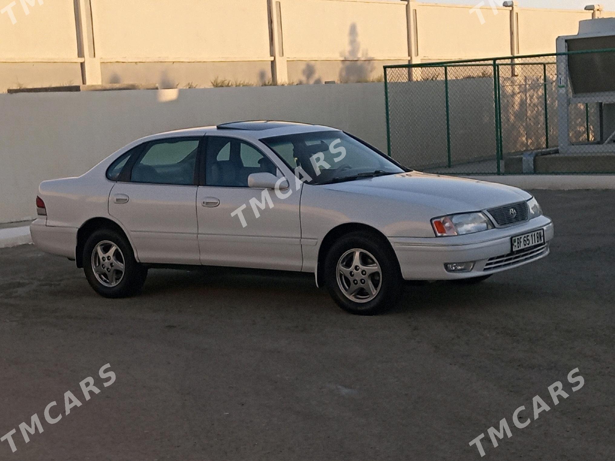 Toyota Avalon 1997 - 125 000 TMT - Туркменбаши - img 6
